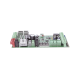 Tarjeta ZL39 Para Barreras GARD4 con Encoder 