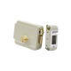 Cerradura Eléctrica / Incluye Llave / Exterior / Derecha