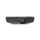 Checador de Huella y Tarjetas para Tiempo y Asistencia con Batería de Respaldo/ Comunicación TCP/IP / Reportes directo a Excel por USB (Función SSR) / Salida de relevador para cerradura 
