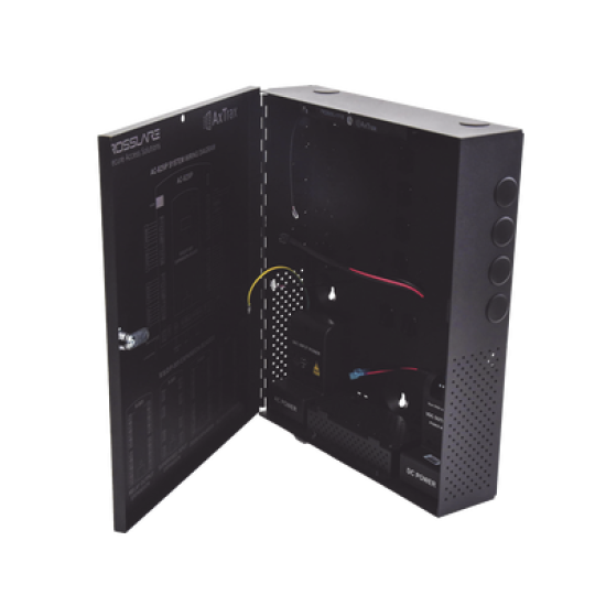 GABINETE PARA USO con las tarjetas   AC825, D805, R805, S805.P805