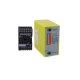 Sensor de Masa Mono Canal / Ideal para Automatización de Barreras Vehiculares