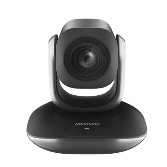 Cámara Web PTZ Alta Definición Full HD (1080p) Para Salas de Juntas / Gran Angular / Micrófono Integrado / Fácil de Instalar / Reducción de Ruido Inteligente