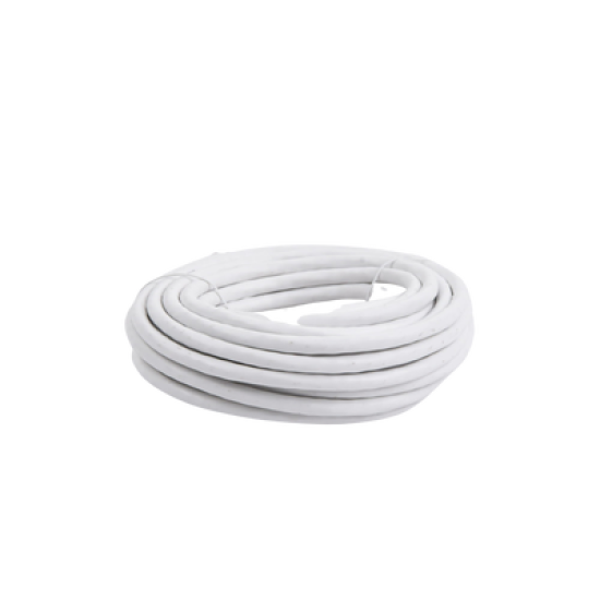 Cable de parcheo UTP Cat6 - 7.0m. - Blanco