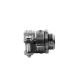 Conector recto para tubo flexible 1/2
