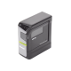 Impresora Etiquetadora, Compatible con Etiquetas de Hasta 1 in de Ancho, Resolución de 180 dpi y Velocidad de Impresión Rápida