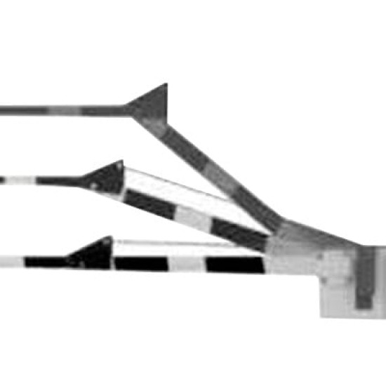Kit de articulación para brazo de plástico 1601-571 Kit de articulación para brazo de plástico 1601-571