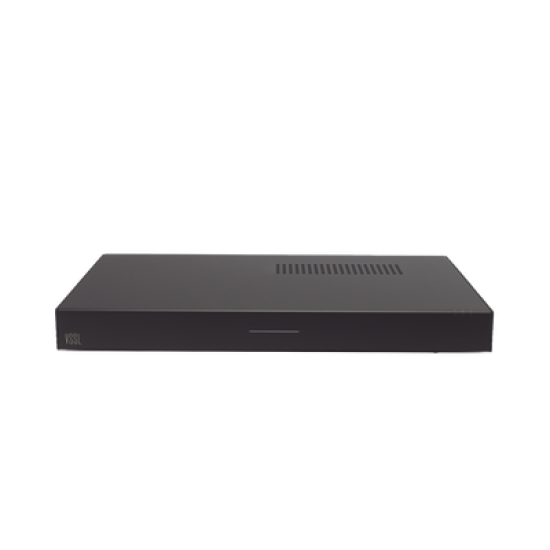 VSSL 3 zonas, 6x50W, con Chromecast, Alexa Cast, Airplay, Spotify Conn en cada zona - funciona con GoogleAsst