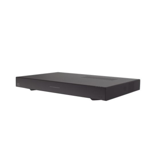 VSSL 3 zonas, 6x50W, con Chromecast, Alexa Cast, Airplay, Spotify Conn en cada zona - funciona con GoogleAsst