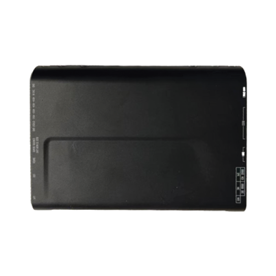 Tarjeta de acceso para torniquete modelo  DS-K3G411(L)X