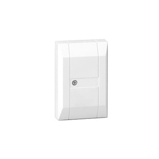 Modulo de expansión Vplex de dos zonas una supervisada con resistencia de fin de línea Modulo de expansión Vplex de dos zonas una supervisada con resistencia de fin de línea