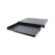 Charola Abatible para Teclado y Ratón con Rack de 19
