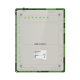 Controlador de Acceso 2 Puertas Administrable en la Nube con Hik-Connect Teams / Interfaz Web / 4 Lectores de Huella o Tarjeta / 100,000 Tarjetas / 10,000 Huellas / Incluye Gabinete y Fuente de Alimentación 12 Vcd 8 A / Soporta Batería de Re