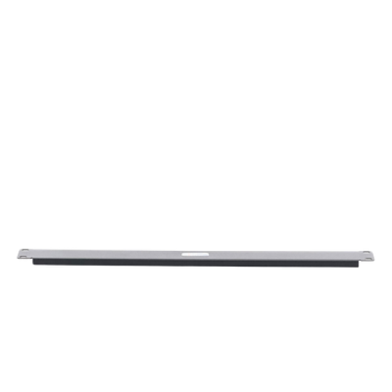 Tapa ciega para rack de 19in, 1UR (THE0040061001001)