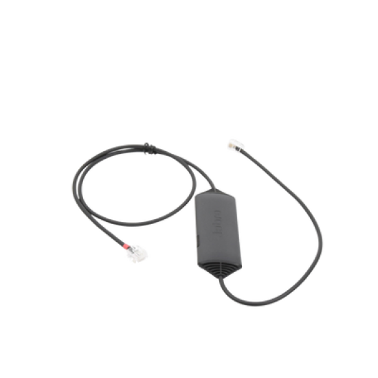 Jabra Link 14201-43 EHS para teléfonos cisco 6945, 78xx, 79xx y 88xx.