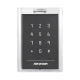 Lector de Tarjetas MIFARE y Contraseñas / Conexión Wiegand y RS-485 / Estético y Fácil de Utilizar / Indicador LED