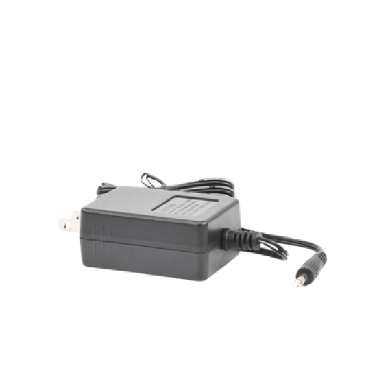 Cargador y batería recargable de 9 Vcc para detector portátil RANGER1000 / RANGER15000