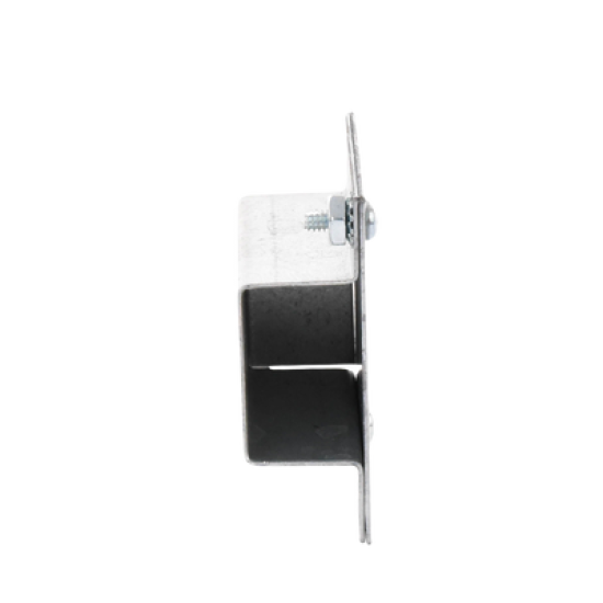 Montaje de Tamper para Gabinete IMP-30-V2. Compatible con SFTAMP01,  SS072 o SS073.