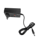 9 Vcc / 3 A / Adaptador de voltaje / Voltaje de Entrada de 100-240 Vca / Para Usos Múltiples / Video Vigilancia, Acceso, Asistencia, Alarmas, Etc.