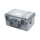 Fusionadora de Fibra Óptica Multimodo y Monomodo / Alineación por Núcleo / 6 Motores para Mejor Precisión en el Empalme / Pérdida Típica: MM: 0.01 dBm y SM: 0.02 dBm