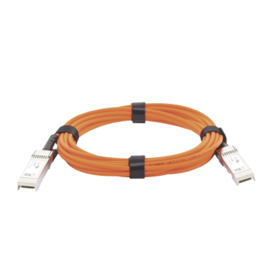 S+AO0005 - SFP+ Active Optics direct attach cable, 5m