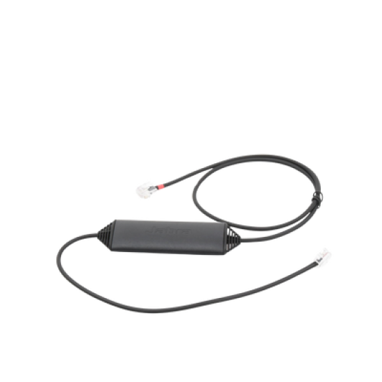 Jabra Link 14201-43 EHS para teléfonos cisco 6945, 78xx, 79xx y 88xx.