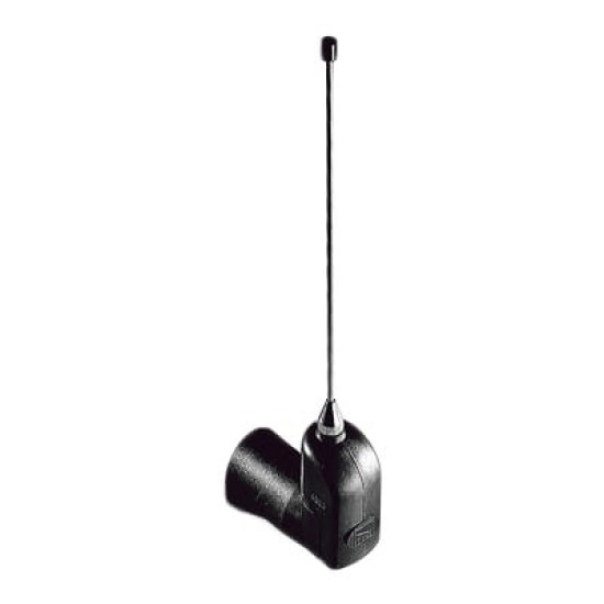 Accesorio para Receptor CAME 001AF43S / Antena Omnidireccional / Alcance hasta 45 m en línea de vista Accesorio para Receptor CAME 001AF43S / Antena Omnidireccional / Alcance hasta 45 m en línea de vista