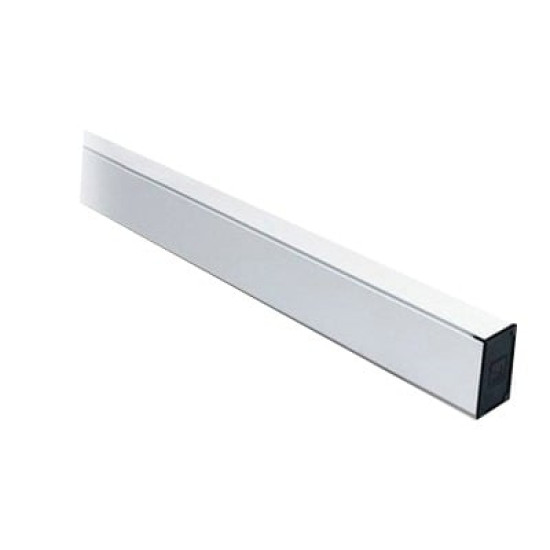 Refaccion Barrera G6000 CAME / Mastil de aluminio / Cuadrado Refaccion Barrera G6000 CAME / Mastil de aluminio / Cuadrado