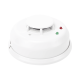 Detector Inalambrico fotoeléctrico de humo Honeywell  / Batería de Larga Duración 3-5 años