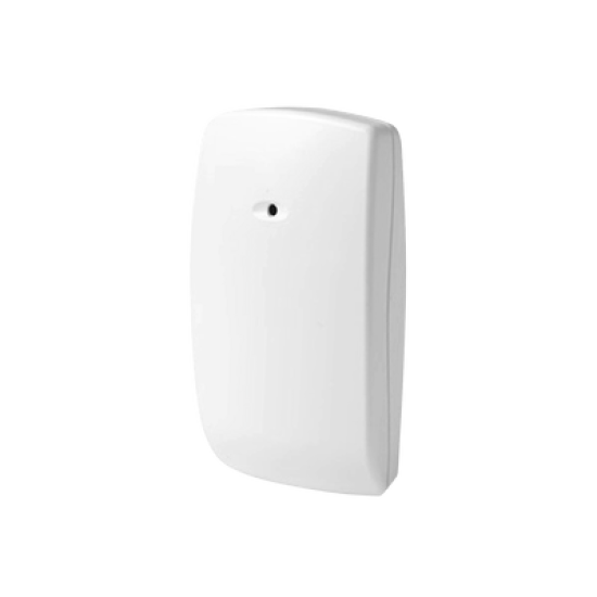 Detector Inalámbrico de Ruptura de Cristal con Tecnología Flex Dual  / Batería de Larga Duración 3-5 años