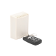Receptor con Control Remoto de 4 Canales / Soporta 40 Transmisores 