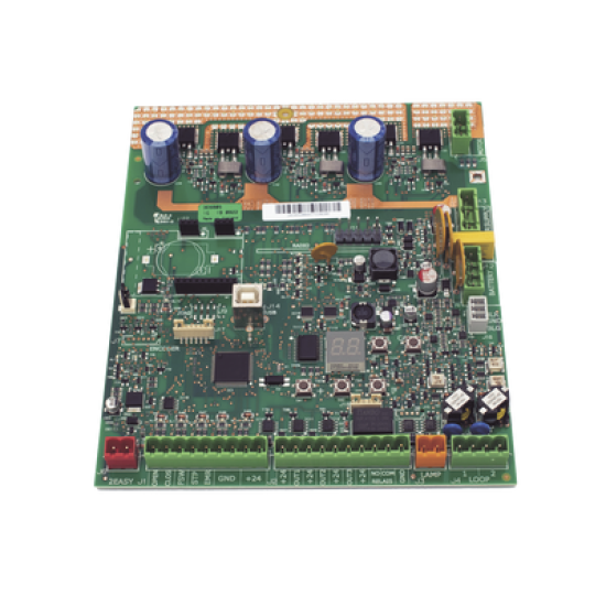 TARJETA PARA B680H