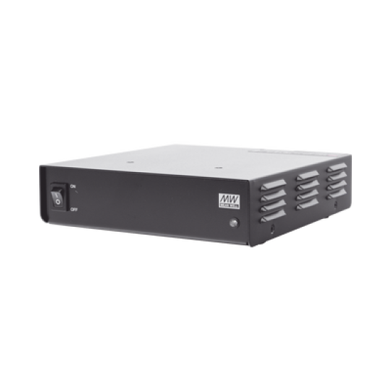 Fuente de Poder Conmutada 13.8Vcc/26A/360W de Potencia de Salida