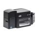 Kit de Impresora Profesional de Doble Cara DTC1500/ Borrado información/ Marca de Agua/ Incluye Ribbon y Software