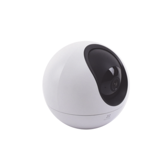 Mini PT IP 4 Megapíxel  / Wi-Fi / Seguimiento inteligente / Auto Zoom / Detección de Humanos y Mascotas / Detección de  Llanto de Bebe / Grabación en la Nube