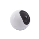Mini PT IP 4 Megapíxel  / Wi-Fi / Seguimiento inteligente / Auto Zoom / Detección de Humanos y Mascotas / Detección de  Llanto de Bebe / Grabación en la Nube