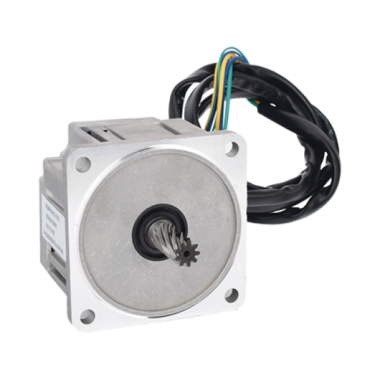 Motor Para Barreras Brushless / 2da Versión / Compatible con XB-BL-6M y XB-BL-LED