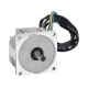 Motor Para Barreras Brushless / 2da Versión / Compatible con XB-BL-6M y XB-BL-LED
