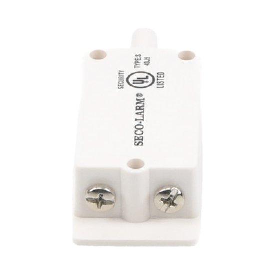 Tamper switch para circuito cerrado