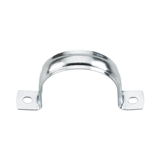 Abrazadera Omega Para Conduit de 1