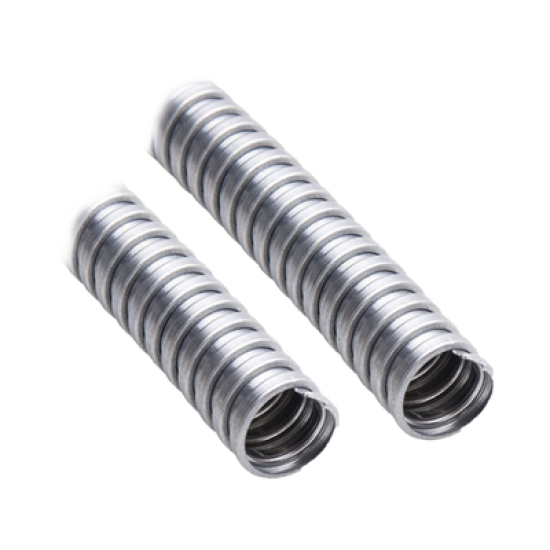 Tubo Flexible de 1 1/4