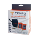 Tester Profesional para mapeo de cables de red/coaxiales
