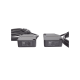 Fotocelda Infrarroja Con Alcance de 10 Metros / Ideal Para Seguridad en Dispositivos de Acceso Vehicular 