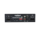 Amp Clase D | 2 Canales 50W | Con Aprendizaje IR | Salida Sub | Estéreo, Bridge, Múltiples Amplificadores | 4-8Ω