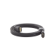 Cable HDMI 2.0 Plano de 1.5 m / 4K@60Hz / HDR / 3D / HEC (Canal Ethernet HDMI) / ARC (Canal de Retorno de Audio / Color Profundo de 48 bits / Audio de 32 canales / HDCP /Audio Dolby True HD 7.1 / 18 Gbps / Estañado y Triple Blindaje / Anti Interfer