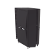 Gabinete para Telecomunicaciones Rack Estándar de 19