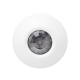 Detector de movimiento convencional de 360°