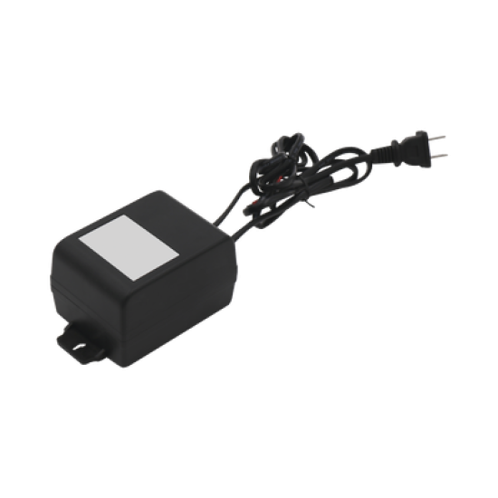 Transformador 16 Vca 40 VA. 