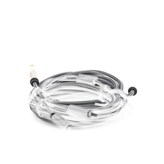 Cable de Audio Mono 6.35mm (1/4