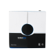 Bobina de cable de 305 metros Cat6+, CM, CALIBRE 23 ALTO RENDIMIENTO, ETL,UL, color azul, super flexible, para aplicaciones de video vigilancia, video HD, y redes de datos. Uso interior.
