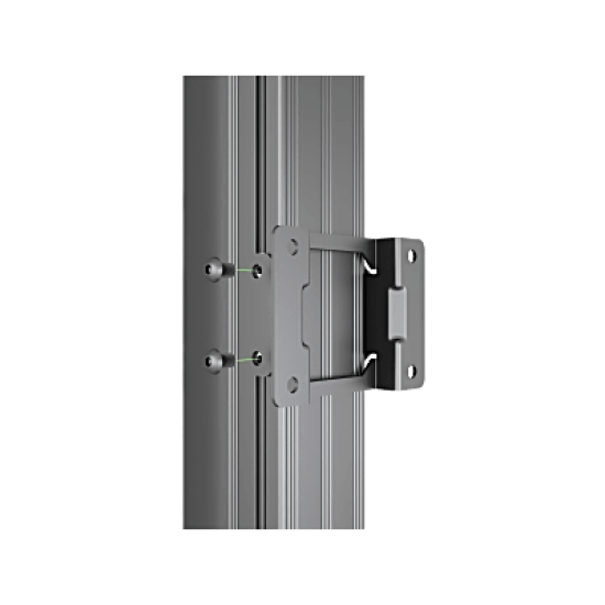 PLACA DE CONEXION PARA PILAR DE VIDEOWALL LED 